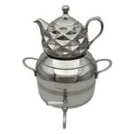 کتری قوری 4 لیتری tafsen تافسان