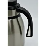فلاسک یونیک استیل دکمه وسط 1.5 لیتر کد 1836 - Image 5