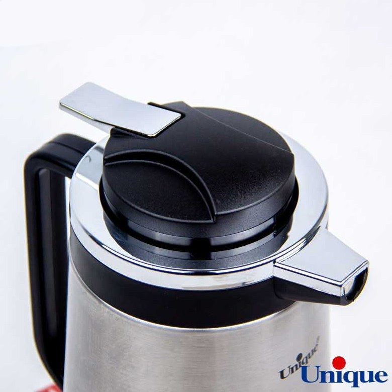 فلاسک استیل یونیک گنجایش ۱ لیتر کد ۱۸۰۲