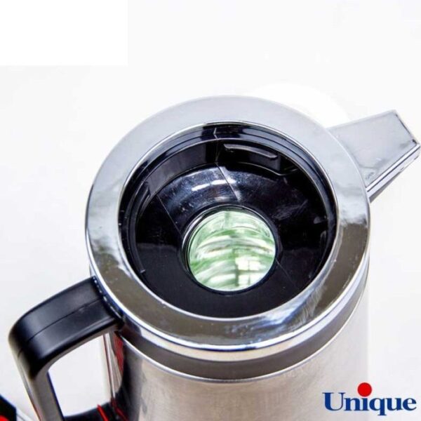 فلاسک استیل یونیک گنجایش ۱ لیتر کد ۱۸۰۲ - Image 5