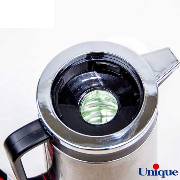 فلاسک استیل یونیک گنجایش ۱ لیتر کد ۱۸۰۲