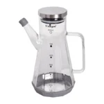 ظرف روغن یونیک کد 2090 گنجایش 800 میلی لیتر