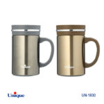 ماگ دسته دار 450 میلی لیتر یونیک UN-1830
