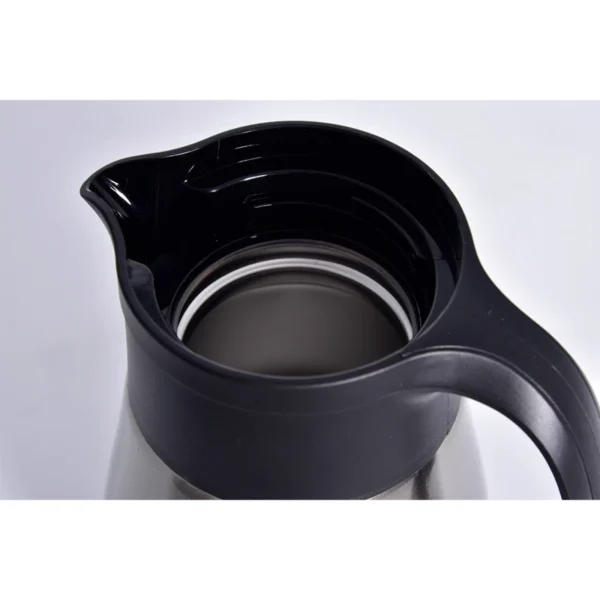 فلاکس استیل 0.5 لیتر بدون شیشه یونیک UN-1813 - تصویر 3