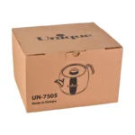 کتری یونیک کد 7505 گنجایش 2 لیتر - تصویر 2