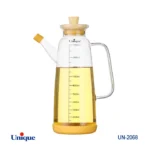 روغن ریز 1000 میل درب بامبو یونیک UN-2068