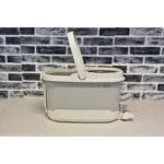 سطل و تی چرخدار یونیک مدل UN-2504 - تصویر 5