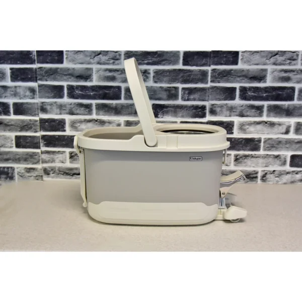 سطل و تی چرخدار یونیک مدل UN-2504 - تصویر 5