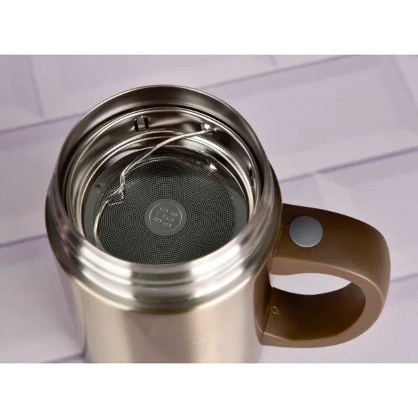 ماگ دسته دار 450 میلی لیتر یونیک UN-1830 - تصویر 6