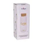 بطری آب متوسط درب چوبی یونیک UN-3058 - تصویر 3
