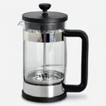 لیوان فرنچ پرس 600 میل یونیک UN-3003 - تصویر 2