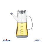 روغن ریز پیرکس درب استیل یونیک 800 میل کد UN-2072