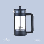 لیوان فرنچ پرس 350 میل یونیک UN-3019