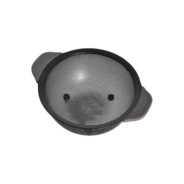 سبد 23 مشکی سرامیک یونیک مدل UN-4085 - تصویر 5