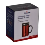 ماگ دسته دار 450 میلی لیتر یونیک UN-1830 - تصویر 9