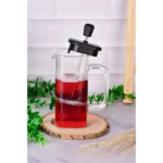 لیوان فرنچ پرس 350 میل یونیک UN-3011 - تصویر 3
