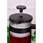 لیوان فرنچ پرس 600 میل یونیک UN-3021 - تصویر 3