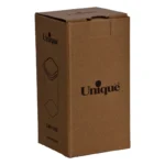 ادویه درب چوبی مربع ۱۲ سانت یونیک UN-1769 - Image 2