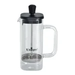 لیوان فرنچ پرس 350 میل یونیک UN-3011 - تصویر 2