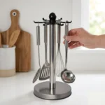 پایه تک  خرده ریز با جعبه