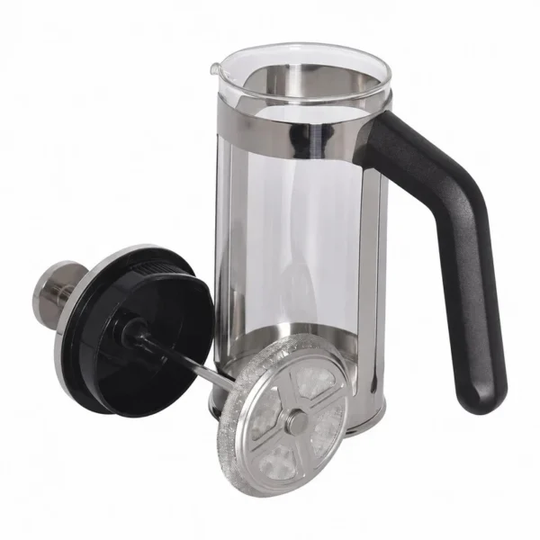 لیوان فرنچ پرس یونیک 350 میل مدل UN-3035 - تصویر 2
