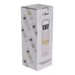 بطری آب متوسط استیل دسته دار یونیک UN-3077 - تصویر 4