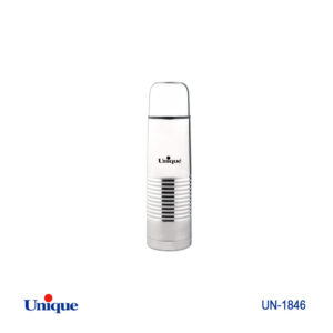 فلاکس 0.35 لیتر استیل قلمی یونیک UN-1846