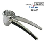 گردو شکن طرح استیل کد UN-5863 - Image 4
