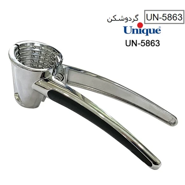 گردو شکن طرح استیل کد UN-5863 - Image 4