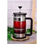 لیوان فرنچ پرس 600 میل یونیک UN-3003 - تصویر 4