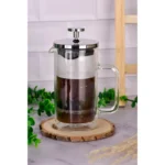 لیوان فرنچ پرس 350 میل یونیک UN-3023 - تصویر 2