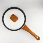 سرویس پخت و پز ۱۰ پارچه هاناتک مدل کلاسیک - تصویر 6