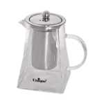قوری یونیک کد 7928 گنجایش 900 میلی لیتر - تصویر 3
