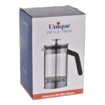 فرنچ پرس یونیک کد 3039 گنجایش 1000 میلی‌لیتر - تصویر 2