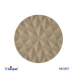 زیرقابلمه ای مدل الماسی یونیک Unique کد UN-3473 - Image 3