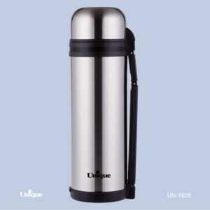 فلاکس 1.5 لیتر استیل کوهستان یونیک UN-1826