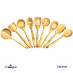 کفگیر یونیک کد 1108 - Image 3