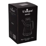 ظرف روغن یونیک کد 2084 گنجایش 800 میلی لیتر - Image 2