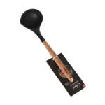 ملاقه بزرگ دسته چوب یونیک UN-1141 - Image 2