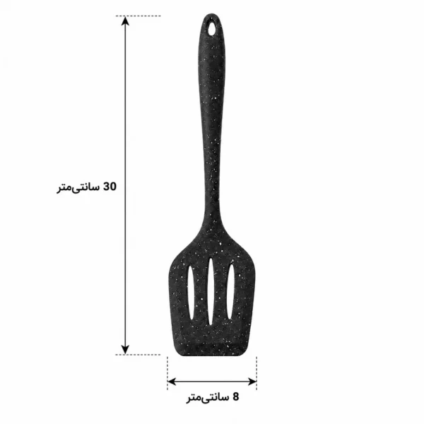 کتلت برگردان سیلیکون یونیک UN-1176 - تصویر 2