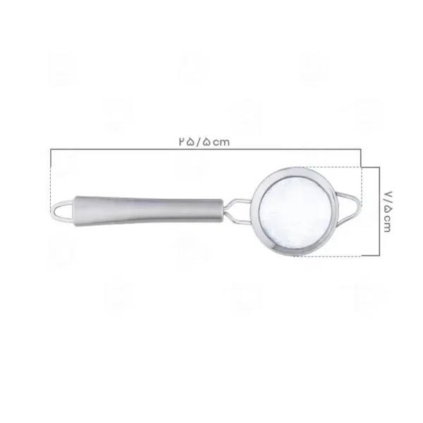 صافی چای مدل UN-1126 - Image 5