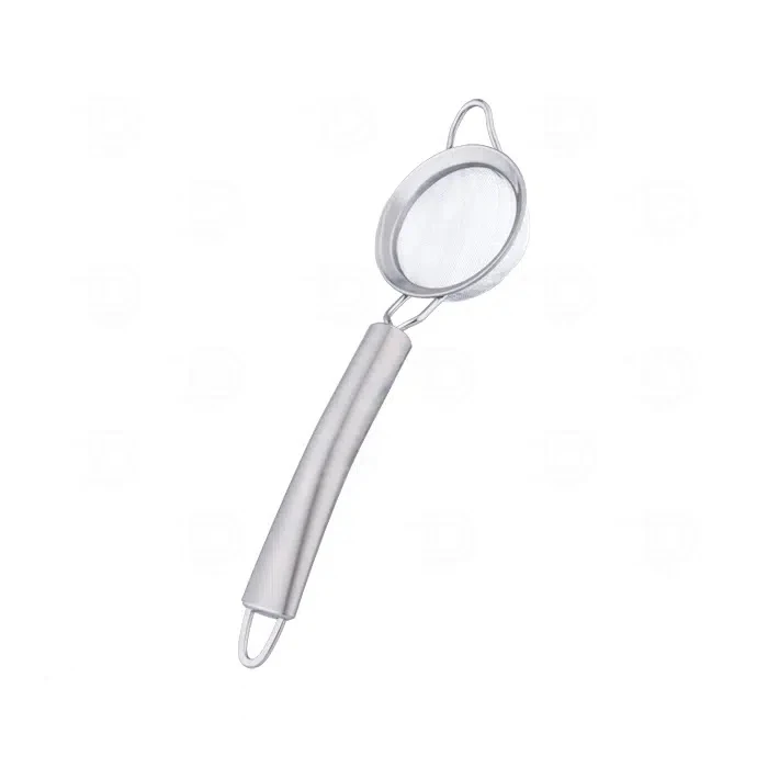 صافی چای مدل UN-1126 استیل صافی چای مدل UN-1126 - Image 1
