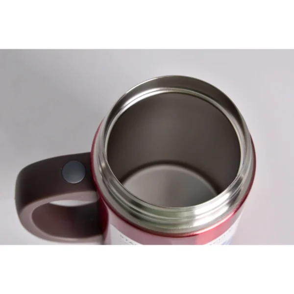 ماگ دسته دار 450 میلی لیتر یونیک UN-1830 - تصویر 2