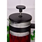 لیوان فرنچ پرس 350 میل یونیک UN-3019 - تصویر 3