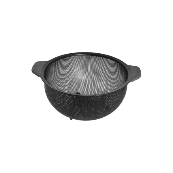 سبد 30 مشکی سرامیک یونیک مدل UN-4081 - تصویر 5