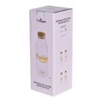 بطری آب متوسط درب بامبو یونیک UN-3071 - تصویر 3