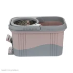 سطل و تی چرخدار یونیک مدل UN-2504 - تصویر 7