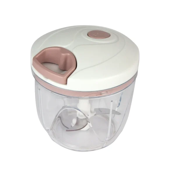 خردکن مدل نخی کد un-3099 - Image 2