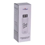 بطری آب متوسط درب استیل یونیک UN-3052 - تصویر 4