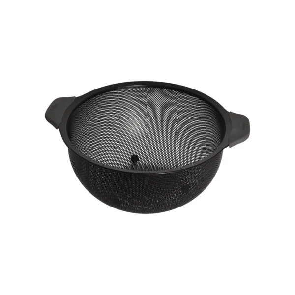 سبد 30 مشکی سرامیک یونیک مدل UN-4081 - تصویر 6
